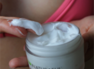 Breast Enhancement Cream