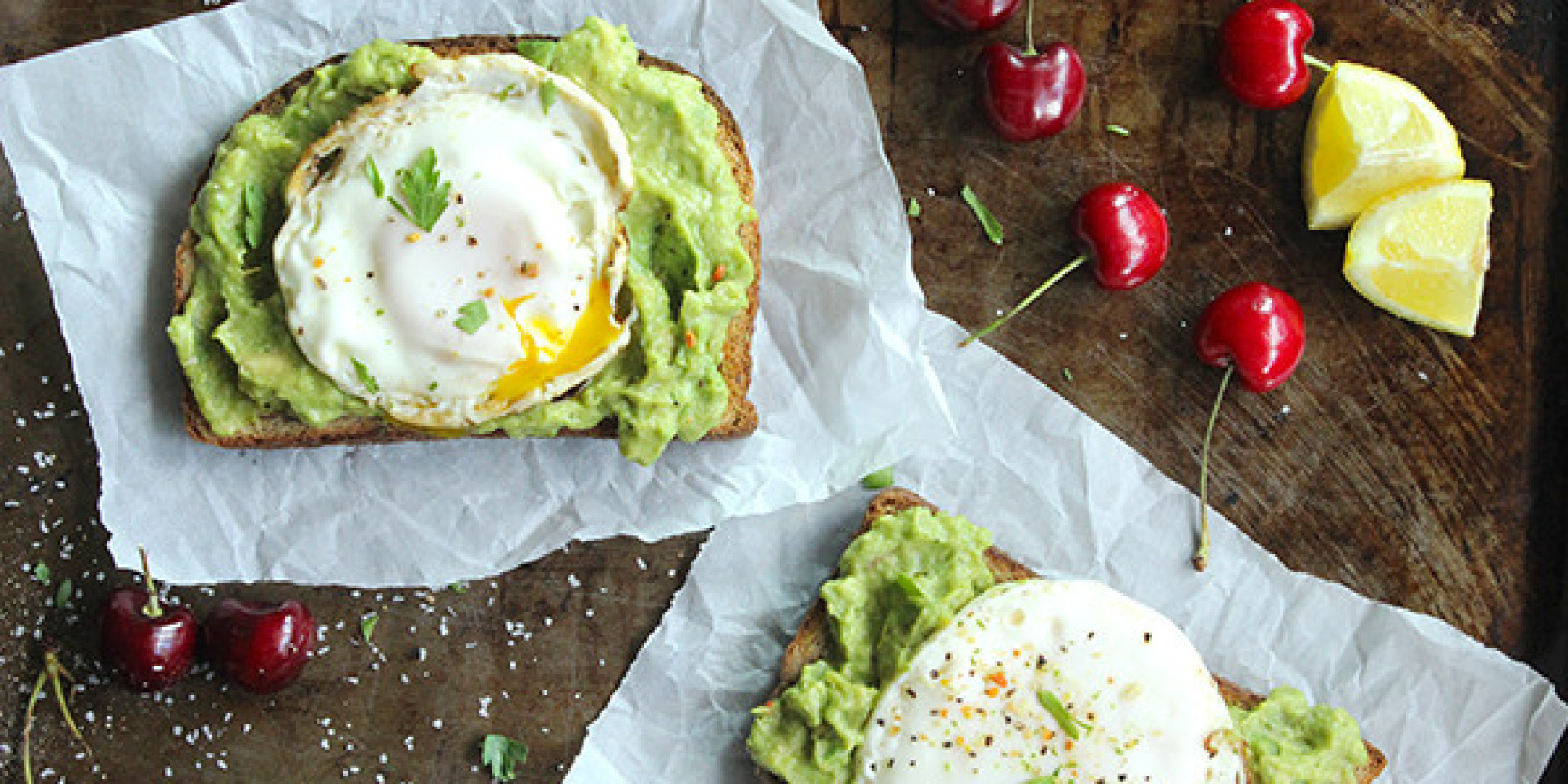 Why You Must Have Breakfast Like a King