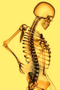 Osteopathic treatments