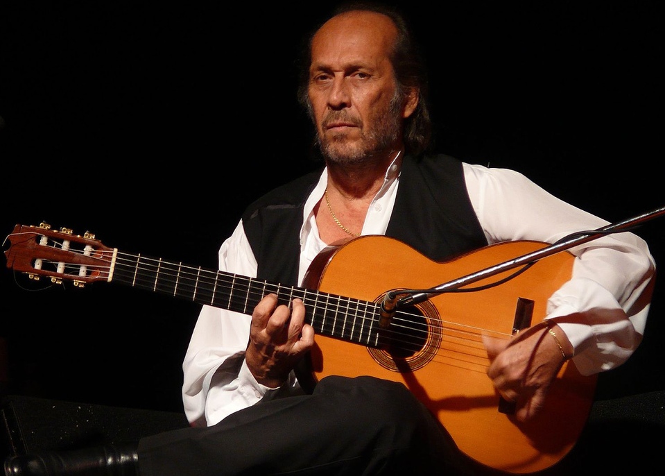 Private Guitar Lessons