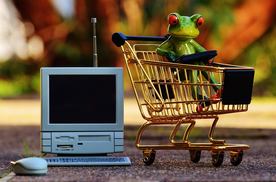 Aiming for a profitable online store? Try eCom Pages