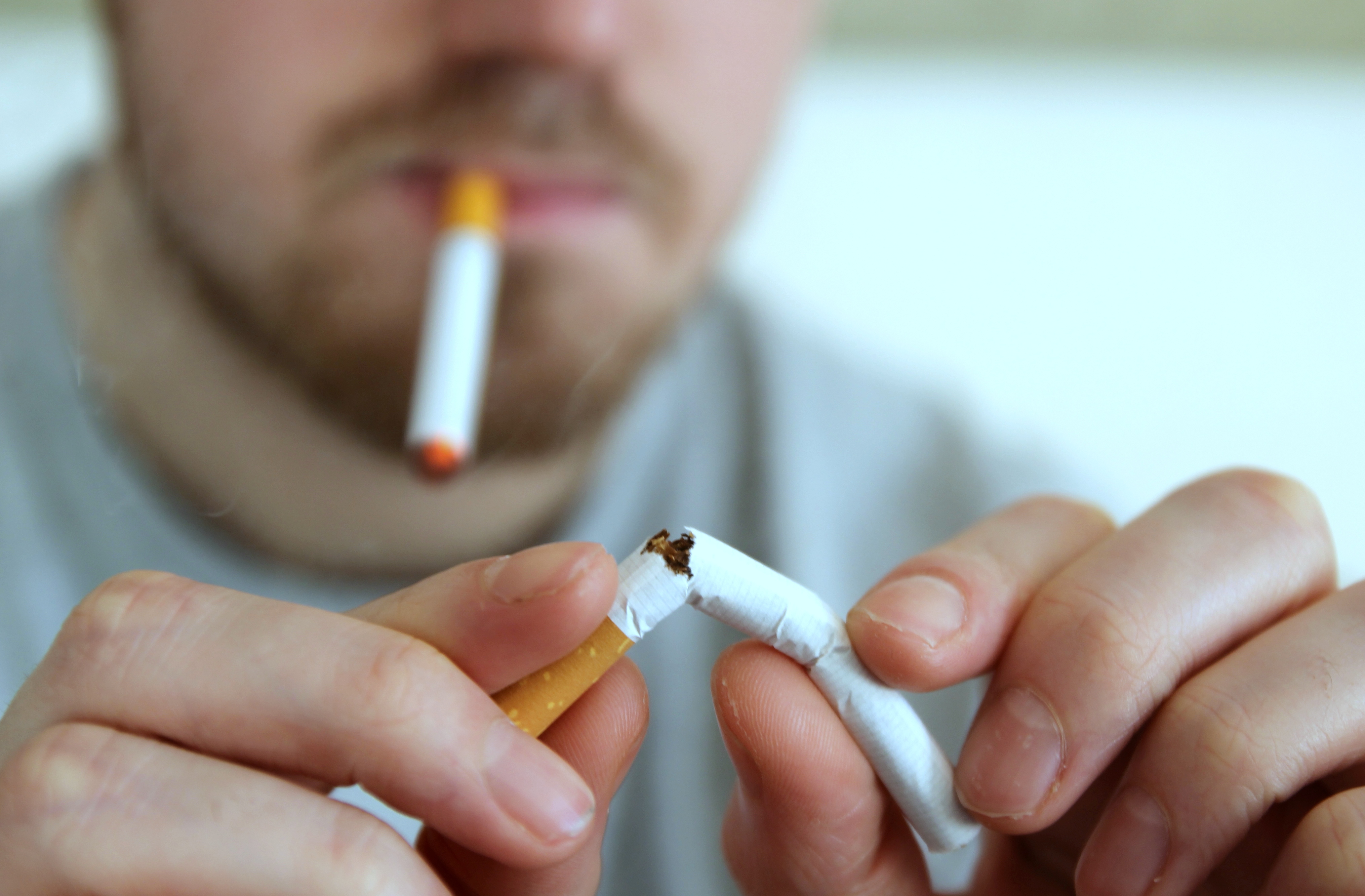 E Cigarettes and Their Benefits