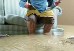 flooding