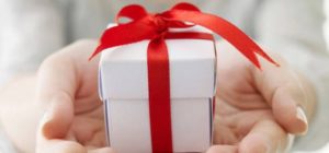 gift