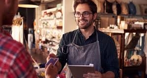 customer interaction