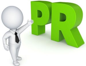 public relations