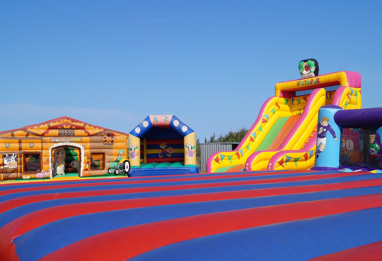 How to Ensure Attendance in Local Community Events