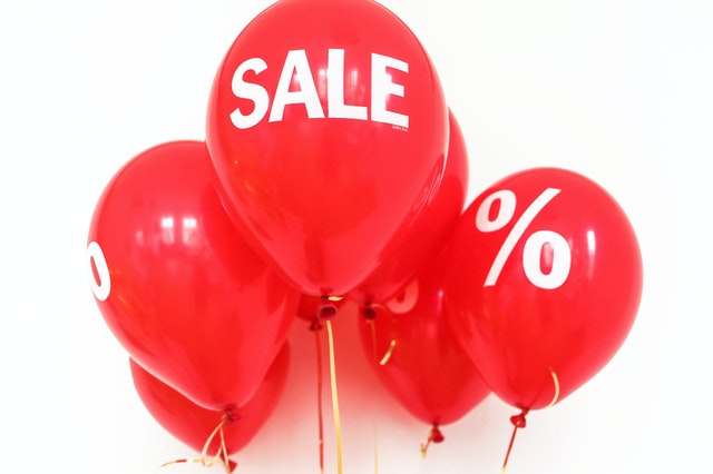 discount