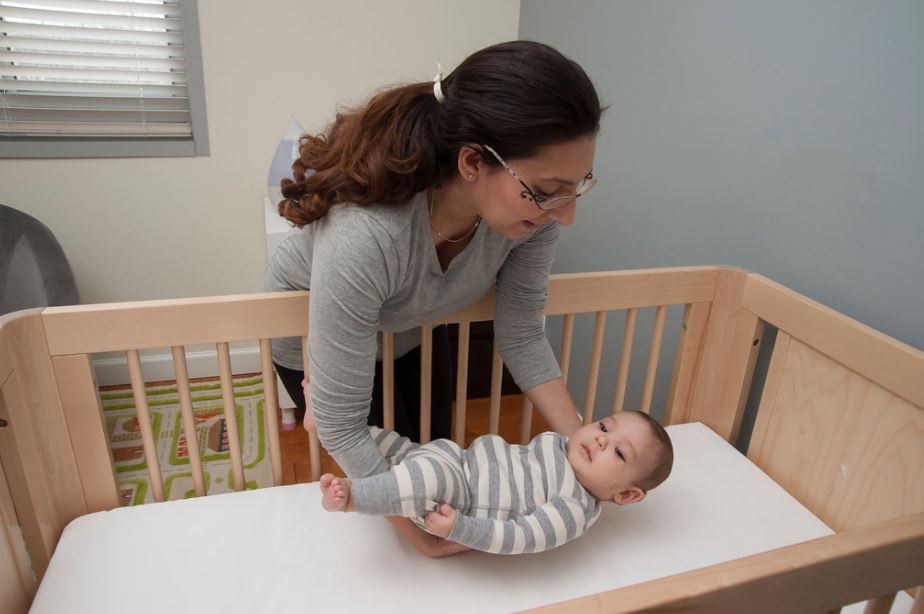 A Guide to Creating the Perfect Sleeping Environment for Your Baby