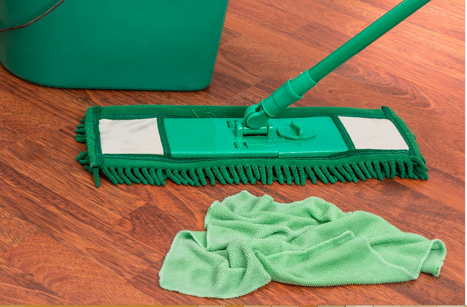 Cleaning Needs