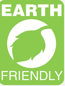 eco-friendly