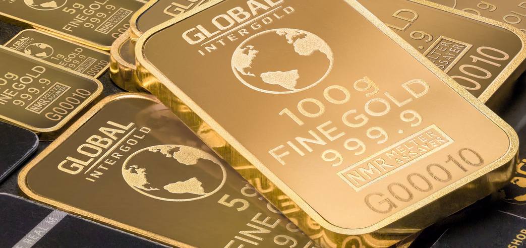 many golds