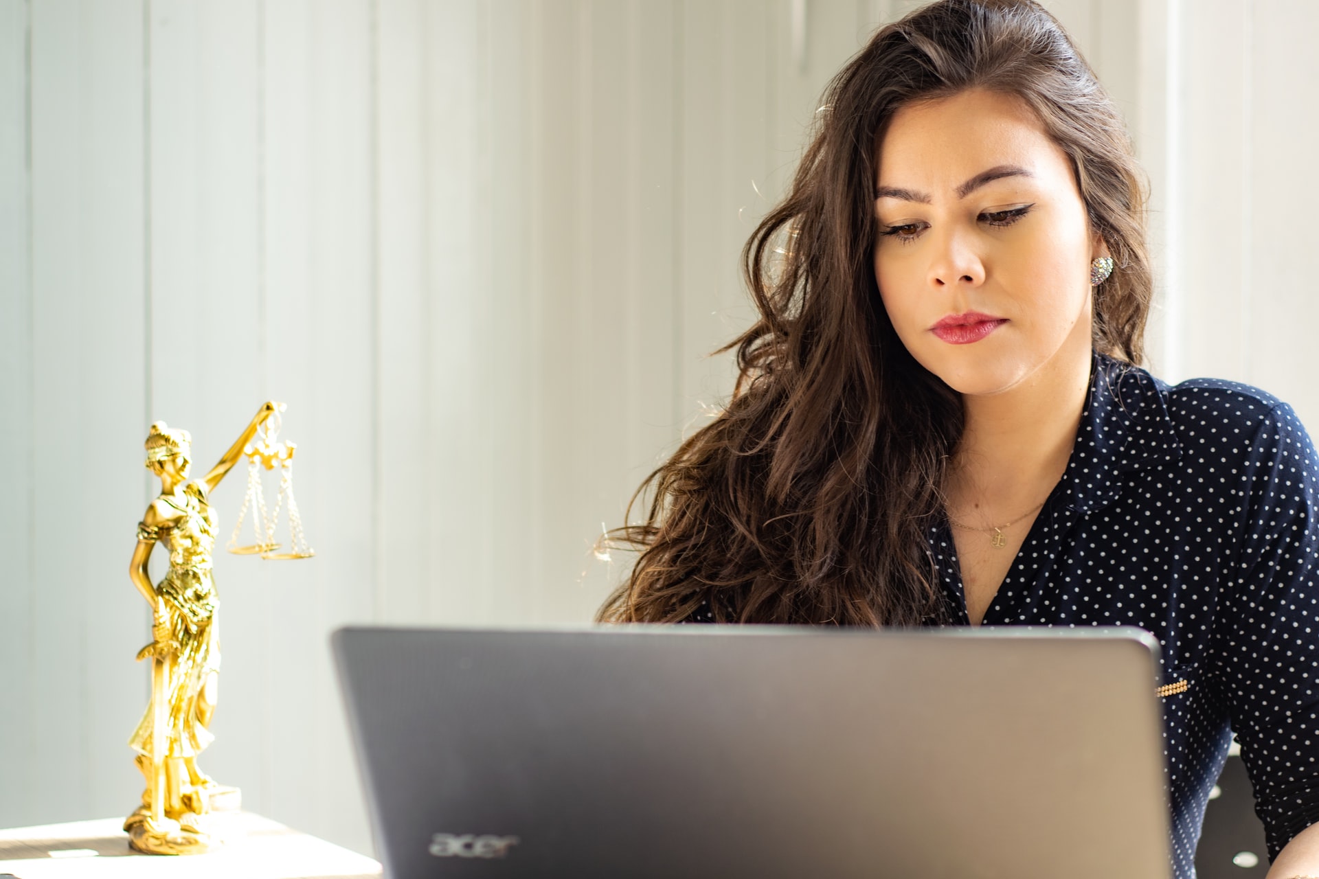 Reasons to Have a Legal Representative in Court