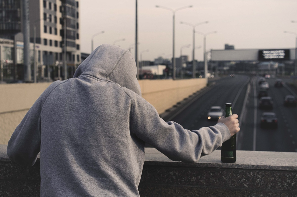 The Rise of Drug Addiction in Asia: Understanding the Problem